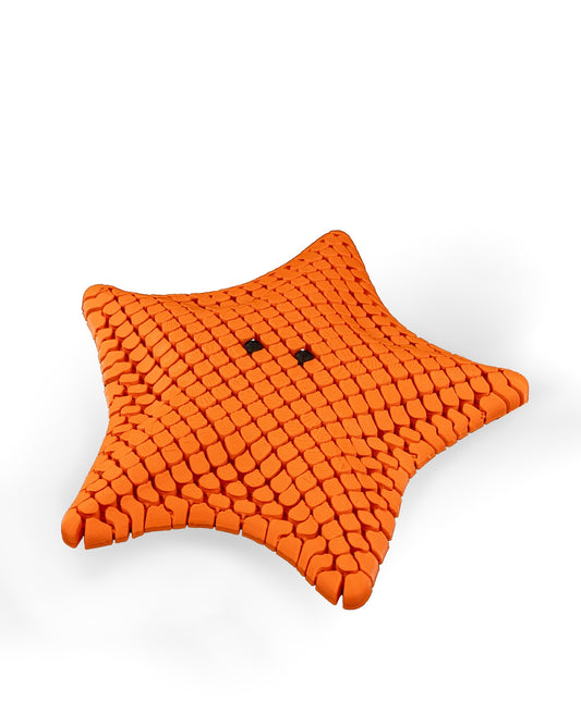 Scaled Star Companion — Pick Your Color!