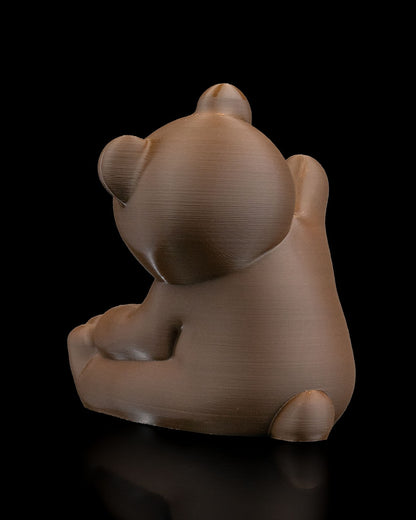 Beary Handy Phone Holder – Cute 3D Printed Bear Stand