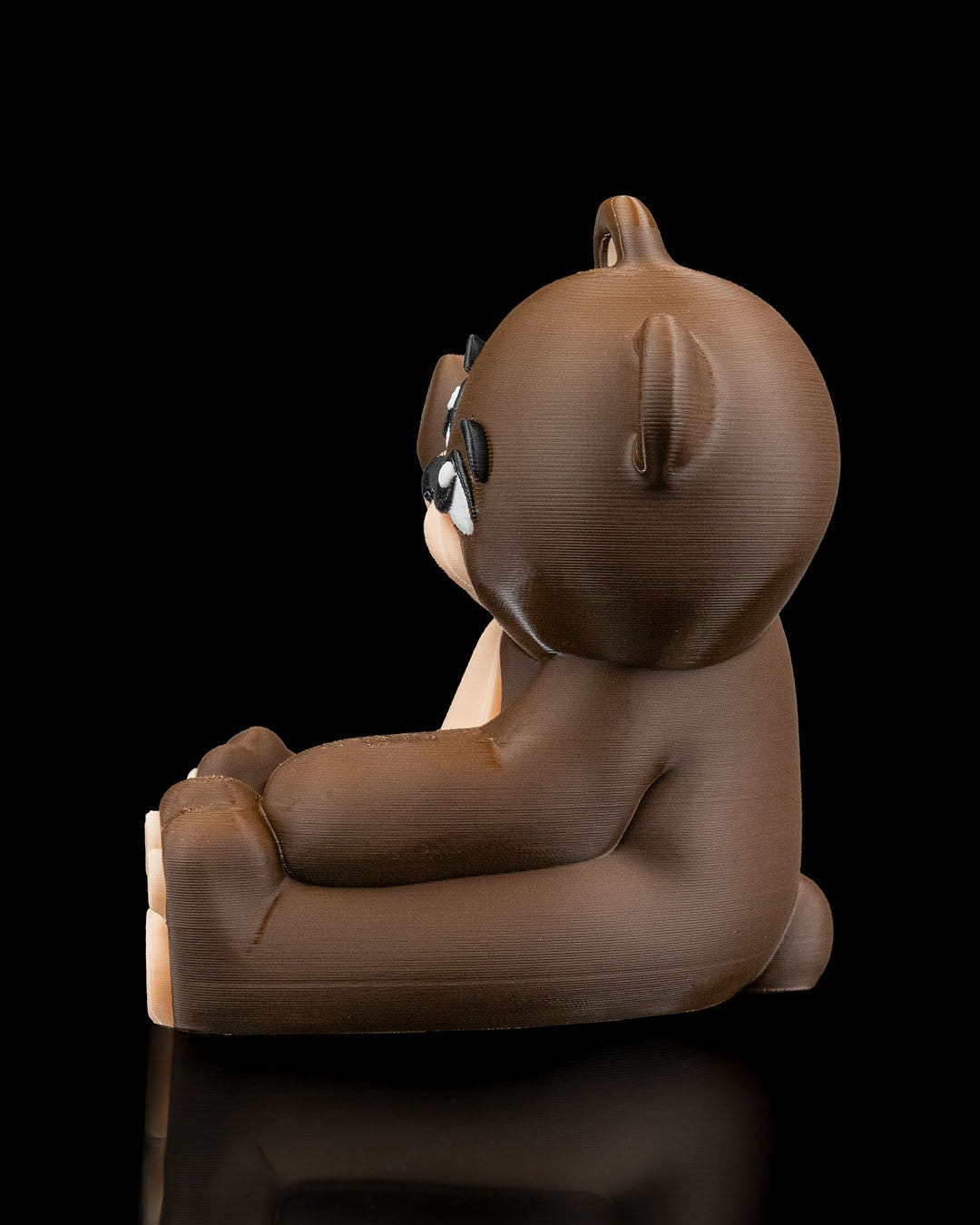 Beary Handy Phone Holder – Cute 3D Printed Bear Stand