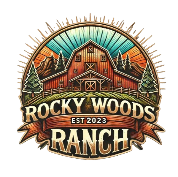 Rocky Woods Ranch