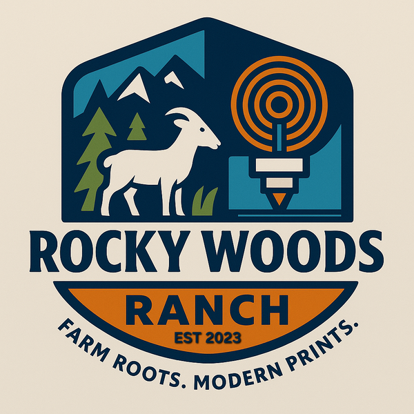 Rocky Woods Ranch